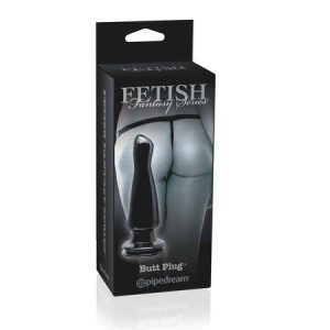 FETISH FANTASY LIMITED EDITION – ANALNI ČEP, 12 cm