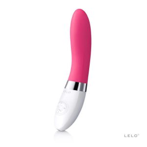 LELO - VIBRATOR "LIV 2", roza
