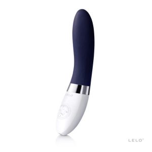 LELO – VIBRATOR “LIV 2”, modra