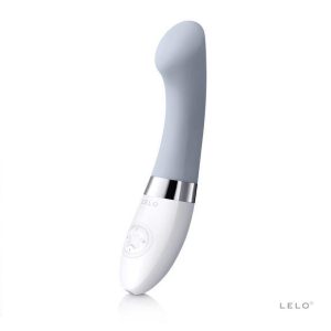 LELO - VIBRATOR "GIGI 2", siva