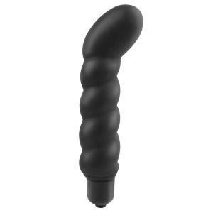 Ribbed P-spot Vibe