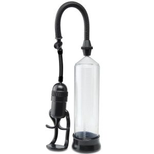 PUMP WORX ROCK HARD POWER ČRPALKA