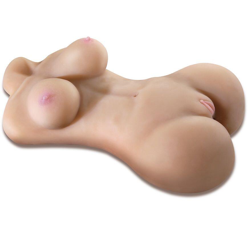 EXTREME TOYZ - MASTURBATOR "MEGA FUCK SLUT"