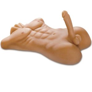 EXTREME TOYZ - MEGA MASTURBATOR "FUCK ME SILLY DUDE"