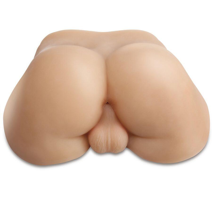 EXTREME TOYZ - MEGA MASTRUBATOR "FUCK ME TIGHT ASS"