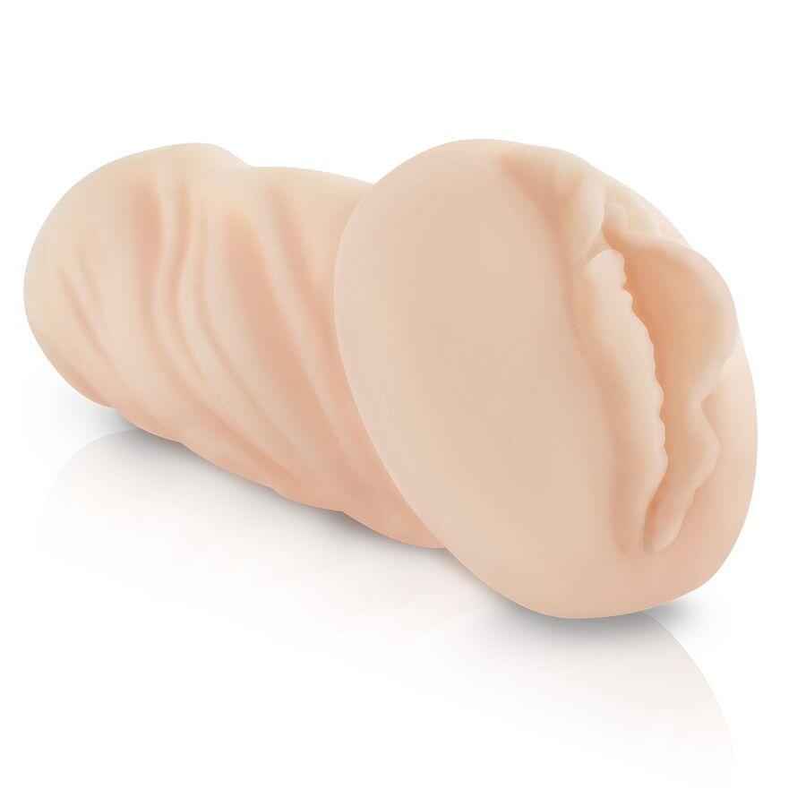 EXTREME TOYZ BEEFY SNATCH, masturbator