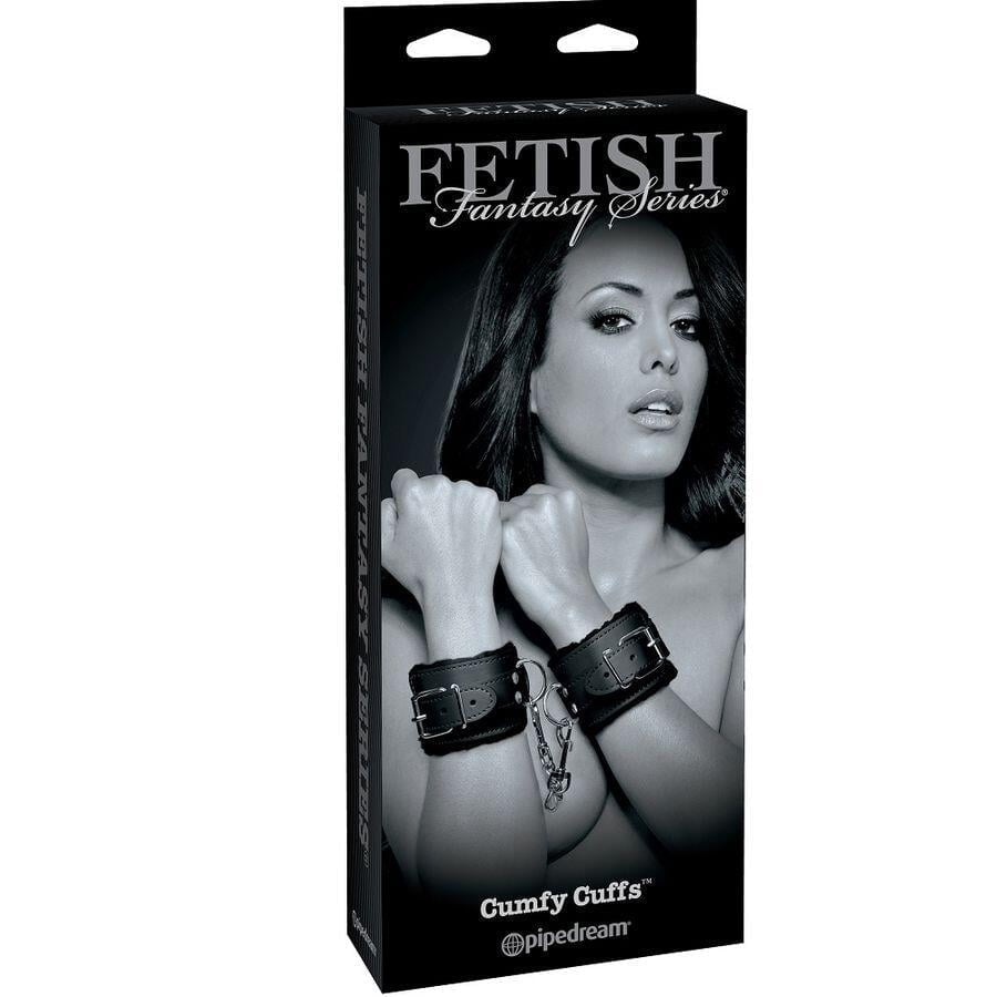FETISH FANTASY LIMITED EDITION - CUMFY LISICE