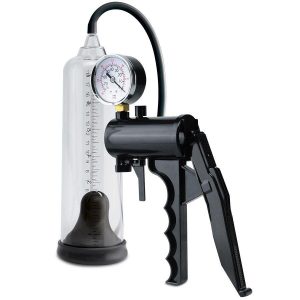 PUMP WORX MAX-PRECISION EREKCIJSKA ČRPALKA