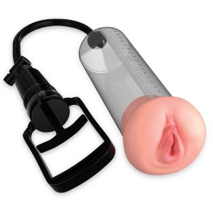 PUMP WORX “FANTA FLESH PUSSY” ČRPALKA