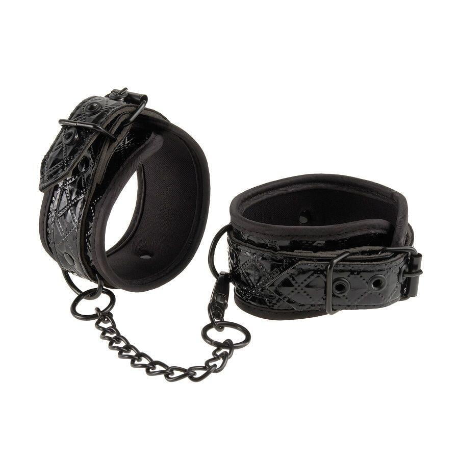 FETISH FANTASY LIMITED EDITION – LISICE “Couture Cuffs” - slika 2