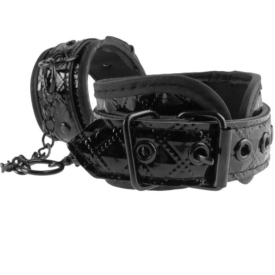 FETISH FANTASY LIMITED EDITION – LISICE “Couture Cuffs” - slika 4