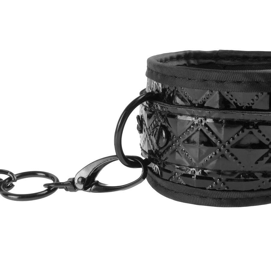 FETISH FANTASY LIMITED EDITION – LISICE “Couture Cuffs” - slika 5