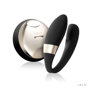 LELO - VIBRATOR "TIANI 2", črna