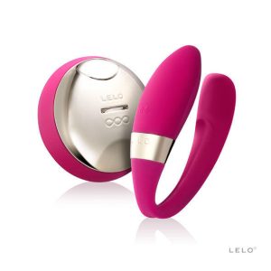 LELO - VIBRATOR "TIANI 2", roza