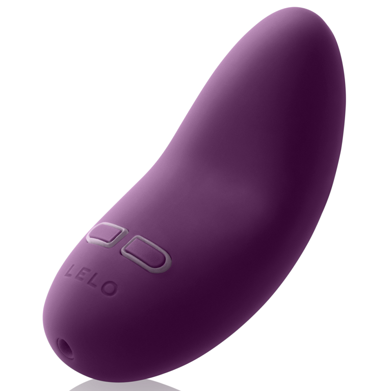 LELO – STIMULATOR “LILY 2”, vijolična - slika 2