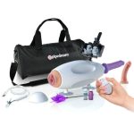 FETISH FANTASY SERIES - NAPRAVA "INTERNATIONAL COUPLES SEX"