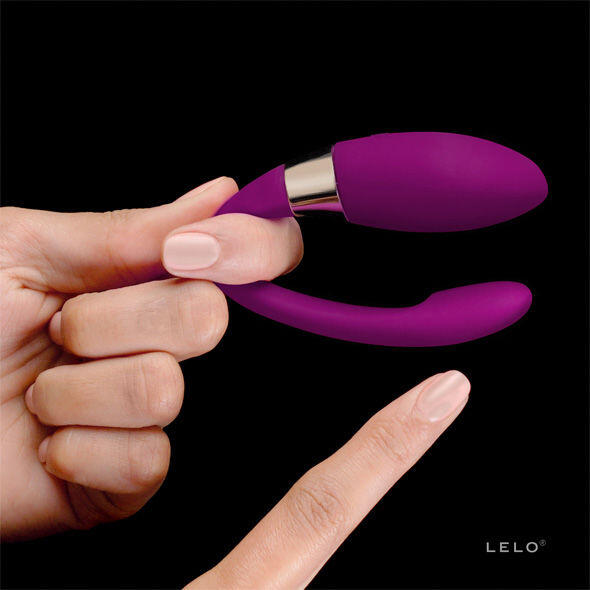LELO - VIBRATOR "TIANI 2", roza - slika 7