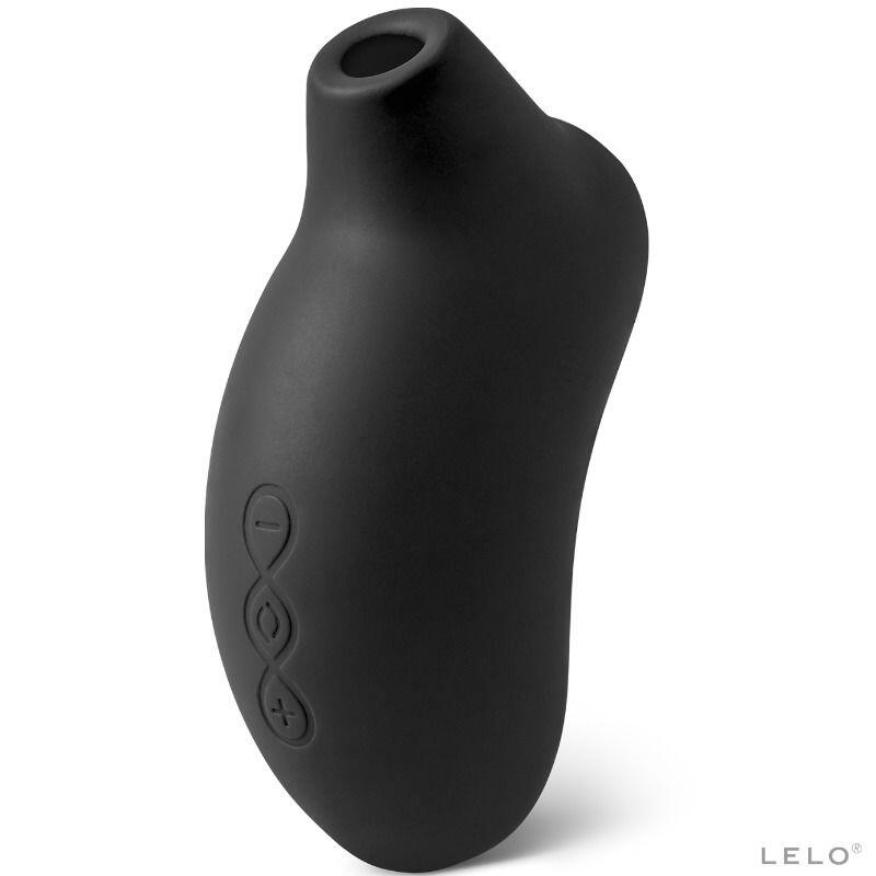 LELO - STIMULATOR KLITORISA "SONA CRUISE", črna - slika 2