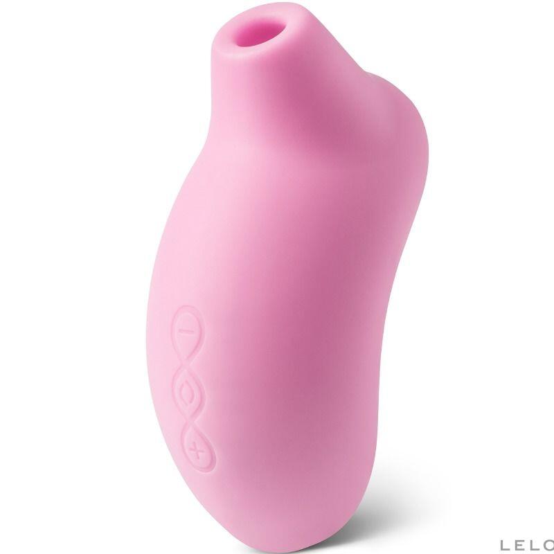 LELO - STIMULATOR KLITORISA "SONA CRUISE", svetlo roza - slika 3