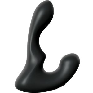 ANAL FANTASY ELITE COLLECTION - ANALNI ČEP "ULTIMATE P-SPOT MILKER"