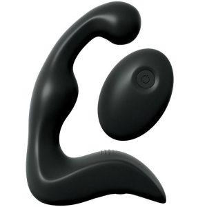 ANAL FANTASY ELITE COLLECTION - ANALNI ČEP IN MASAŽER PROSTATE "P-SPOT PRO"