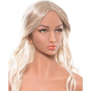 EXTREME TOYZ - REALISTIČNA LUTKA "ULTIMATE FANTASY DOLLS KITTY", 168 cm
