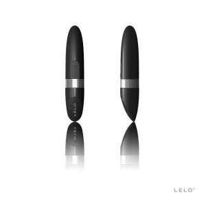 LELO – VIBRATOR “MIA 2”, črna