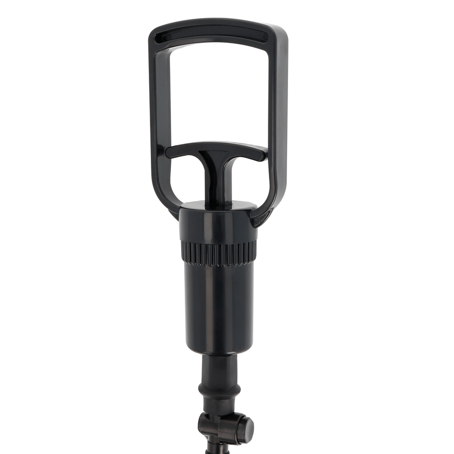 PUMP ADDICTED - EREKCIJSKA ČRPALKA RX7, črna - slika 3