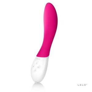 LELO - VIBRATOR "MONA 2", roza