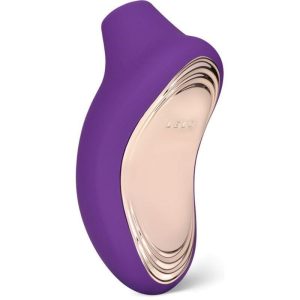 LELO - STIMULATOR KLITORISA "SONA 2", vijolična