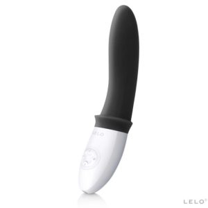 LELO – VIBRATOR “BILLY 2”, črna