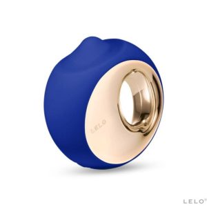 LELO – STIMULATOR "ORA 3", modra