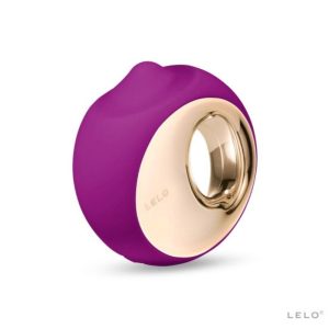 LELO – STIMULATOR "ORA 3", roza