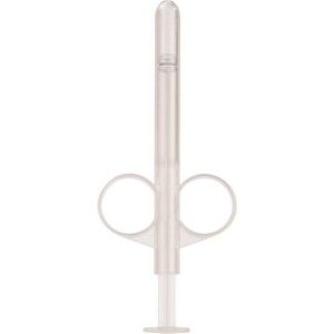 CALEX DOZIRNIK ZA LUBRIKANT, prozoren