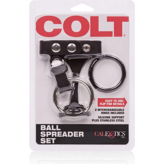 COLT SET ZA RAZTEZANJE MOD - slika 4