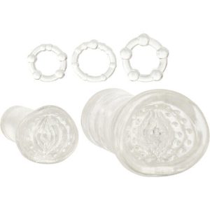 CALEX HIS MASTURBACIJSKI SET