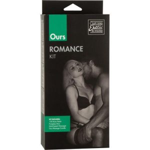 CALEX OURS ROMANCE KIT