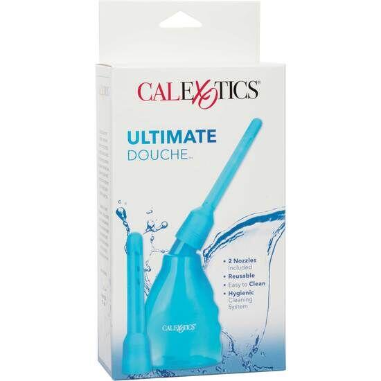 CALEX ULTIMATE DOUCHE, moder - slika 3
