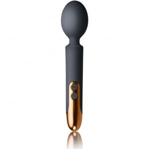 ROCKS-OFF – MASAŽNI VIBRATOR “ORIEL COUPLES PLAY WAND”