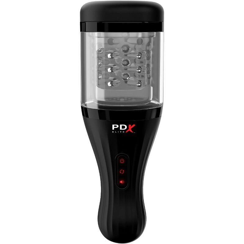 PDX ELITE TALK DIRTY ROTOBATOR - slika 2