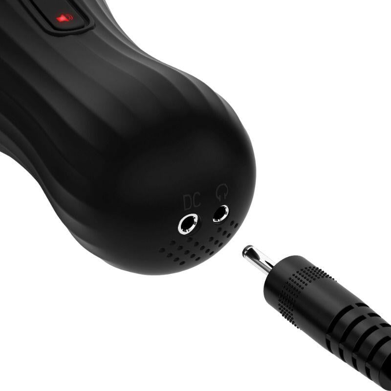 PDX ELITE TALK DIRTY ROTOBATOR - slika 4