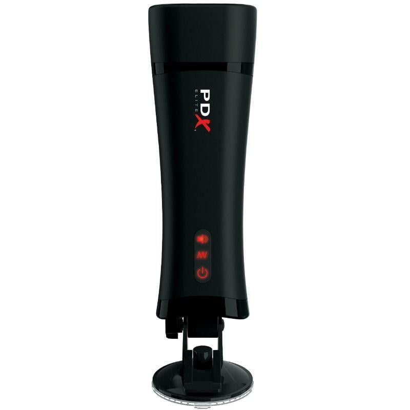 PDX ELITE TALK BACK SUPER STROKER - slika 2