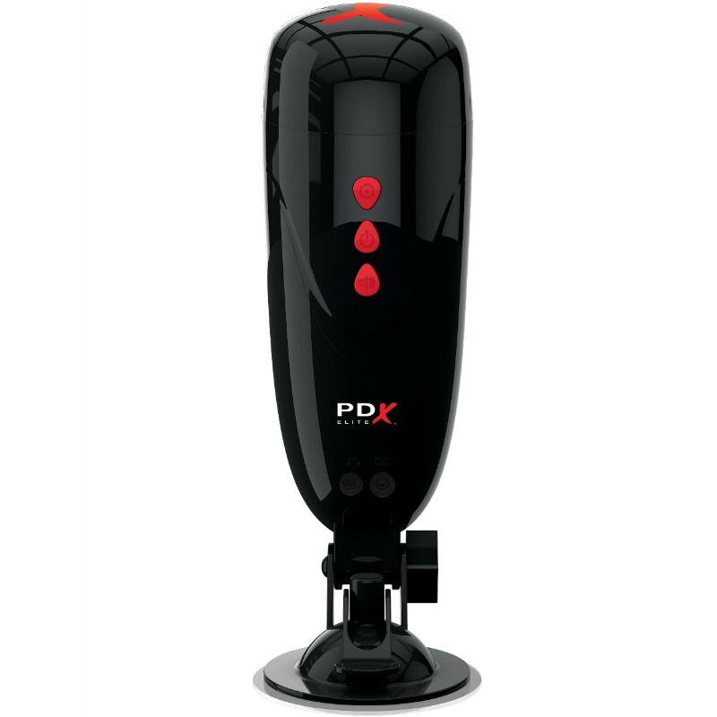 PDX ELITE DIRTY TALK STARTER STROKER - slika 2