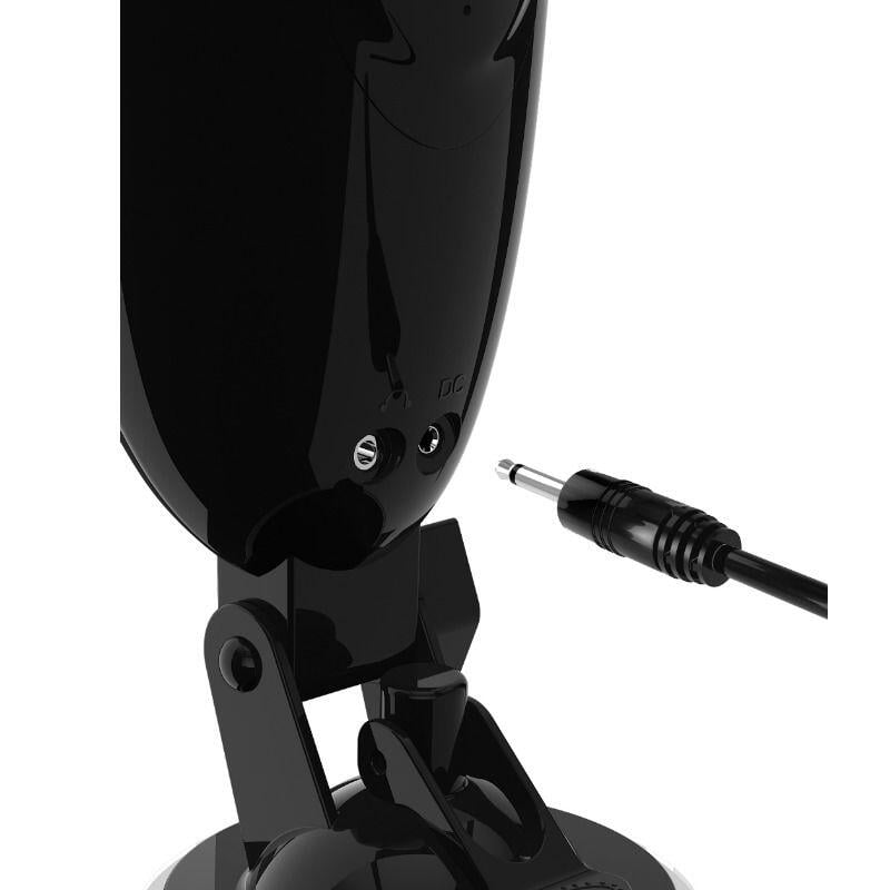 PDX ELITE DIRTY TALK STARTER STROKER - slika 6