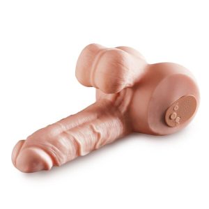PDX MALE - INTERAKTIVNI MASTRUBATOR "FUCK MY COCK"