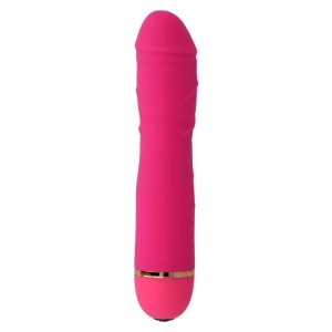 INTENSE AIRON vibrator, roza