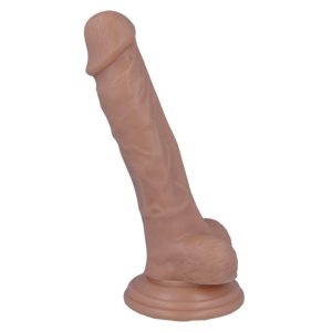 MR INTENSE 9, realistični dildo, 17.8 cm, Ø=3 cm