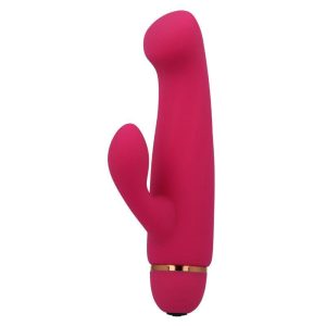 INTENSE BORAL, rabbit vibrator, roza