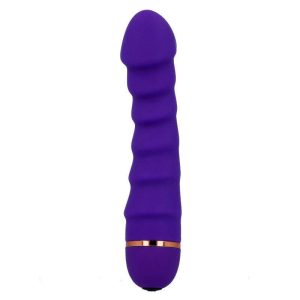INTENSE SALLY vibrator, vijoličast
