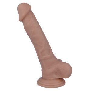 MR INTENSE 28, realistični dildo, 22.3 cm, Ø=3.4 cm